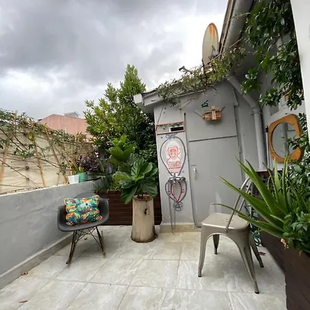A Great Flat @ The Upper Class Area Appartement