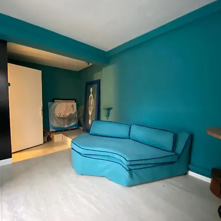 A Great Flat @ The Upper Class Area Appartement Istambul