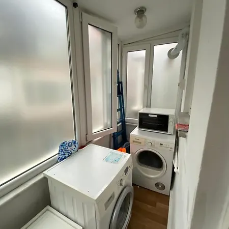 Appartement A Great Flat @ The Upper Class Area Istambul