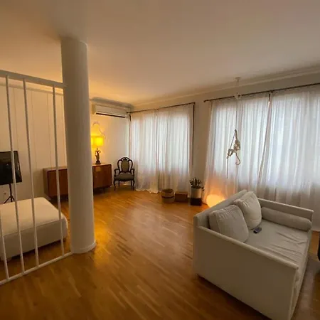 Appartement A Great Flat @ The Upper Class Area Istambul