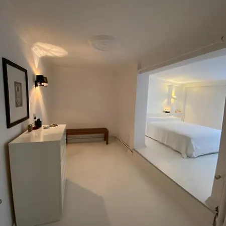Apartment A Great Flat @ The Upper Class Area