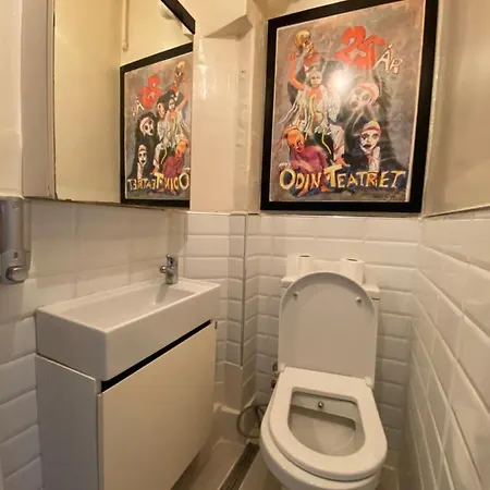 A Great Flat @ The Upper Class Area