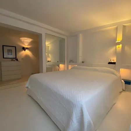 Apartment A Great Flat @ The Upper Class Area